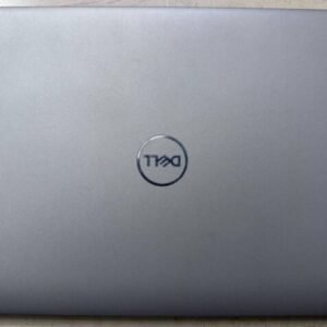 Dell 3410 – Core i5 10th Gen with 4GB Shared intel Graphics | 8GB Ram | 256GB SSD