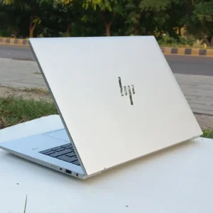 HP EliteBook 840 G9 – Core i5 12th Generation | 8GB RAM | 256GB NVMe SSD