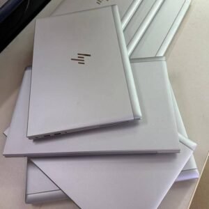 HP Elitebook 735 G5 | 13 inch Display 1080p | Ryzen 5 pro 3500U 2GB Dedicated GPU | 8GB Ram 256GB SSD