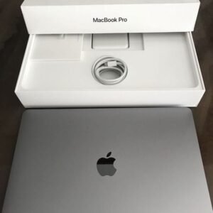 Apple MacBook Air M1 16GB 256GB Silver CTO