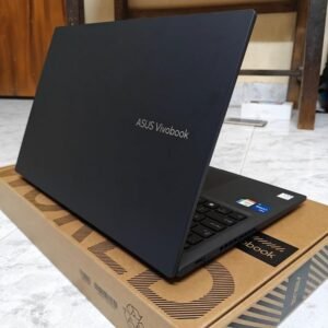 Asus Vivobook 15 X1504-BQ4852 Intel Core 7 150U 8GB DDR4 RAM 512GB PCIe 4.0 SSD 15.6"FHD DOS Cool Silver