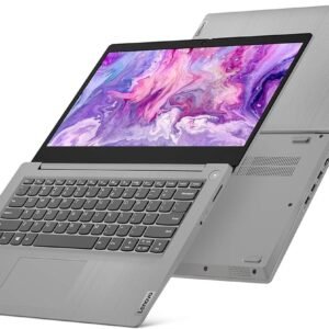Lenovo IdeaPad Slim 3 15 - AMD Ryzen 3 7320U Processor 8-GB 256GB SSD AMD Radeon 610M GC 15.6" Full HD 1080p 300nits AG Display